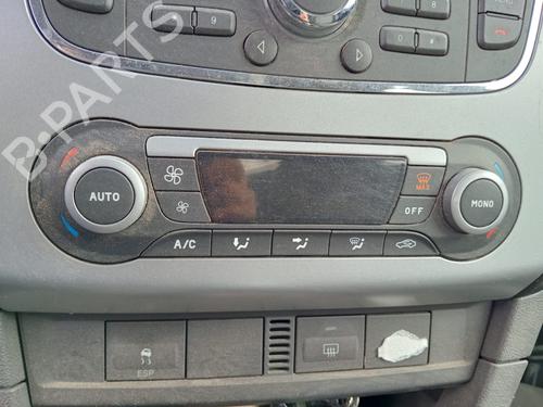 Climate control FORD FOCUS II (DA_, HCP, DP) 1.4 BP22635829I5
