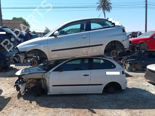 Left headlight SEAT IBIZA III (6L1)  | BP17510572C28