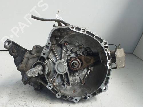 Used Gearbox FORD ESCORT VI (GAL, AAL, ABL) [1995-2002]  9350291