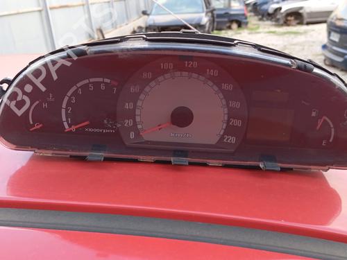 Cockpit HYUNDAI MATRIX (FC) 1.6 | BP16226892C47 