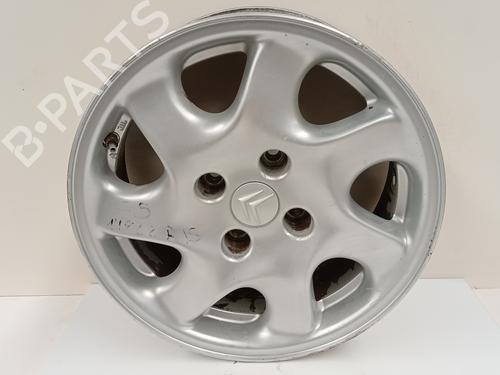 Fælk CITROËN C5 I (DC_) 2.0 16V (DCRFNC, DCRFNF) | BP27996103C45 - Image 3
