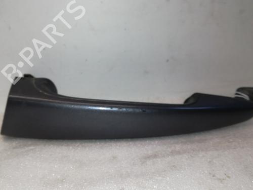 Used Rear left exterior door handle BMW 3 (E46) 320 d (136 hp) 12933653