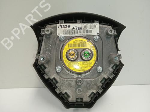 Driver airbag MERCEDES-BENZ A-CLASS (W169) A 180 CDI (169.007, 169.307) | BP18843884C9 