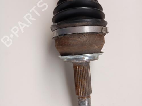 Right front driveshaft VW GOLF VI (5K1) | BP34380846M39 - Image 4