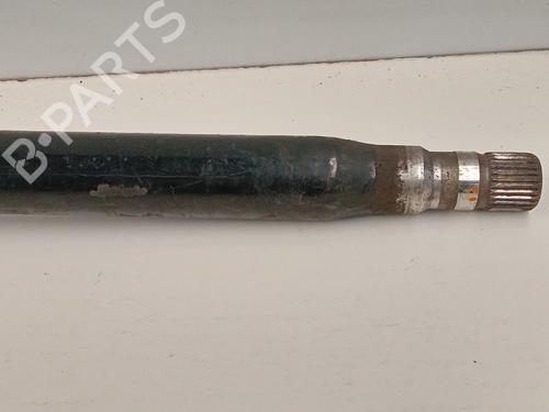 Right front driveshaft OPEL ZAFIRA TOURER C (P12) | BP33440960M39 - Image 5