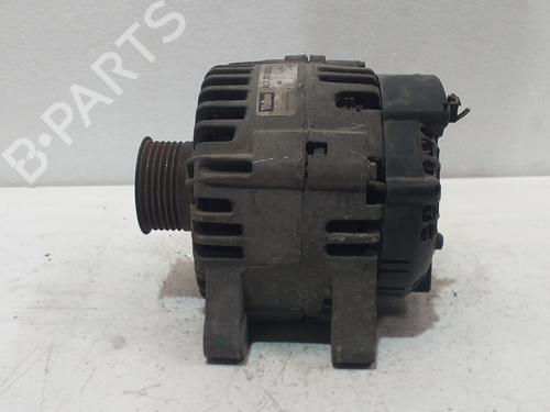 Alternator PEUGEOT 307 (3A/C)  | BP9351645M7 