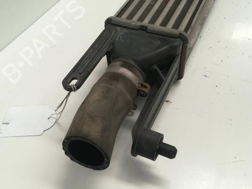 Intercooler FIAT GRANDE PUNTO (199_) 1.3 D Multijet (199.AXD11, 199.AXD1A, 199.AXD1B,... | BP9359584M30 