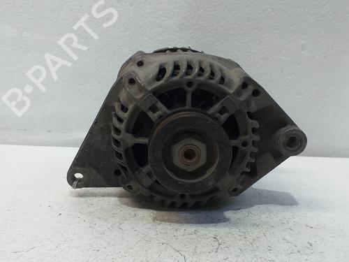 Alternator RENAULT TWINGO II (CN0_)  | BP9352064M7 