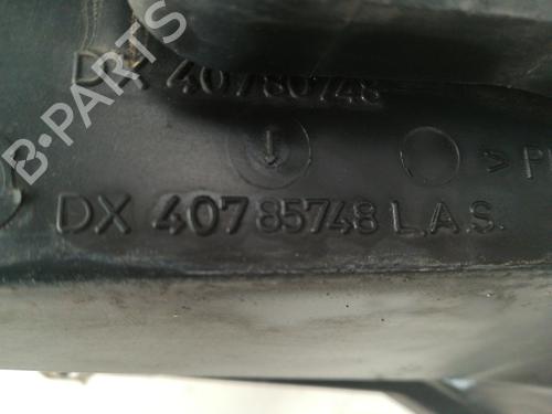 Faro derecho FIAT STILO (192_) 1.9 JTD (192_XE1A) | BP9358102C29 