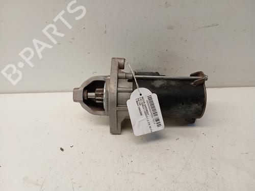 Used Starter FIAT DOBLO Box Body/MPV (223_) 1.3 D Multijet (75 hp) 28703165