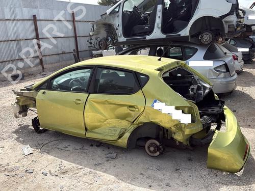Engine SEAT IBIZA IV (6J5, 6P1) | BP37602945M1 - Image 8