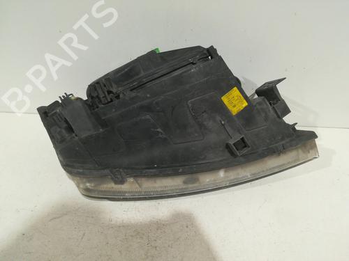 Left headlight FORD MONDEO III Saloon (B4Y) 2.0 TDCi | BP15615892C28 