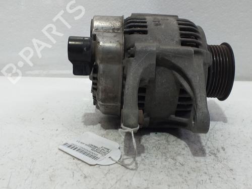 Alternator CHRYSLER VOYAGER / GRAND VOYAGER III (GS_, NS_) 2.4 i | BP9357299M7