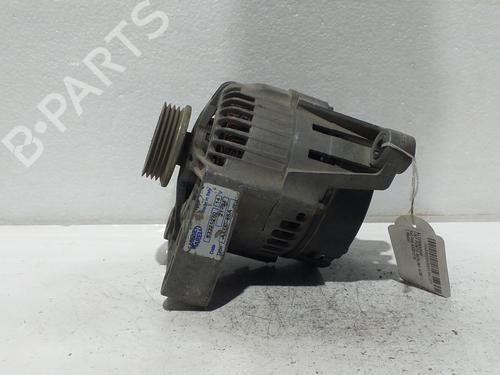 Alternator FIAT PUNTO (176_)  | BP9351697M7 