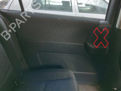 Other MAZDA 5 (CR) 2.0 (CREW, CR19) | BP12289561O1