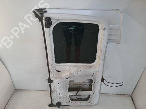 Left tailgate CITROËN JUMPY II Van 1.6 HDi 90 8V | BP38870371C76 - Image 9