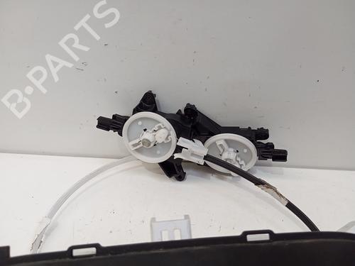 Climate control FIAT 500L (351_, 352_)  | BP21190679I5 