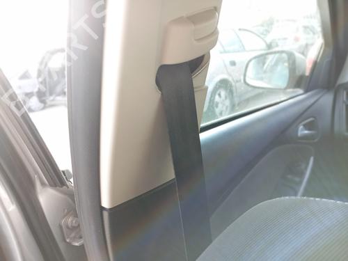 Used Front left seatbelt FORD FOCUS III 1.6 TDCi (95 hp) 20651093