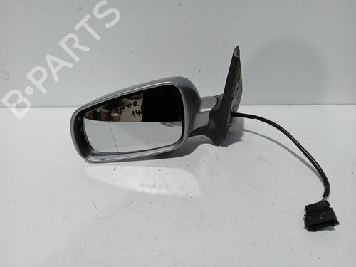 Used Left mirror VW GOLF IV (1J1) [1997-2008]  31246988