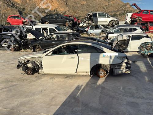 Rim MERCEDES-BENZ E-CLASS Coupe (C207) E 350 CDI (207.323) | BP30107549C45 