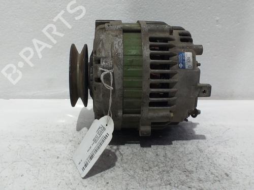 Alternator NISSAN ALMERA I Hatchback (N15)  | BP9351921M7