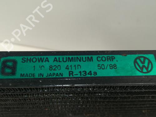 AC radiator VW GOLF IV (1J1) 1.8 | BP13388768M32 