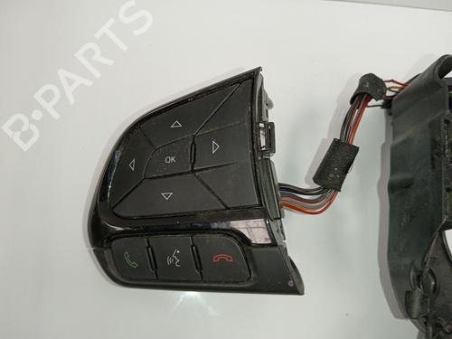 Steering wheel controls JEEP RENEGADE SUV (BU, B1, BV) 1.0 T-GDi | BP18053721E15 