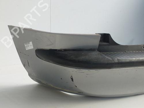 Bak støtfanger OPEL ZAFIRA A MPV (T98) 1.8 16V (F75) | BP15663039C8 