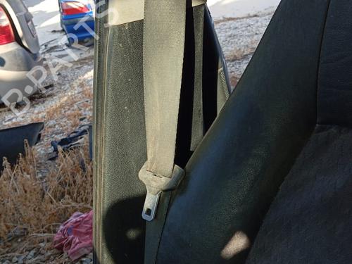 Used Front right seatbelt FORD MONDEO III Saloon (B4Y) 2.0 TDCi (130 hp) 16233522
