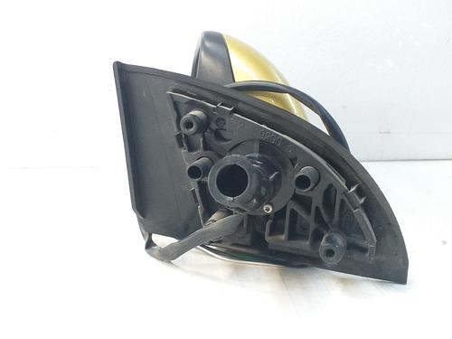 Left mirror PEUGEOT 307 (3A/C)  | BP9347825C26 