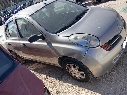 Passenger airbag NISSAN MICRA III (K12)  | BP29080361C10 