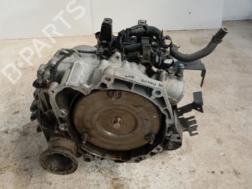Used Gearbox SEAT CORDOBA (6L2) 1.4 16V (75 hp) 29972121