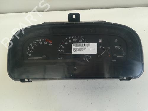 Instrument cluster RENAULT LAGUNA I (B56_, 556_)  | BP9348111C47 