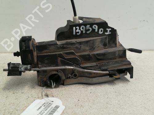 Used Front left lock MERCEDES-BENZ A-CLASS (W168) A 170 CDI (168.009, 168.109) (95 hp) 13021014
