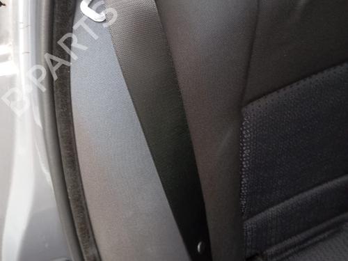 Used Rear right seatbelt BMW 3 (E46) 320 d (150 hp) 28491832