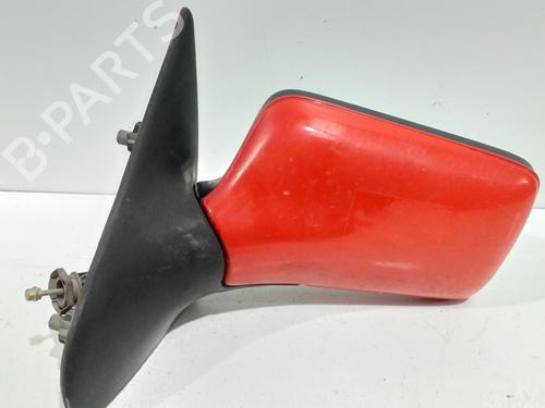 Left mirror SEAT IBIZA II (6K1) 1.9 D | BP9352948C26 