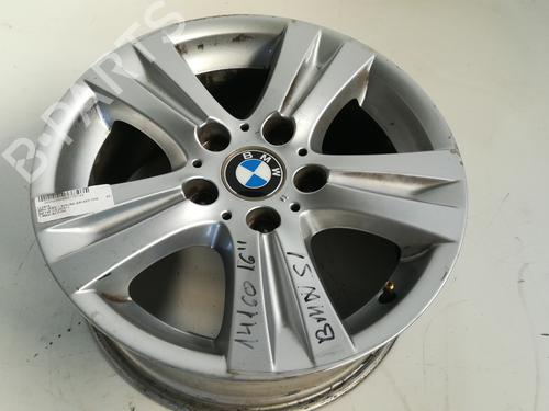 Rim BMW 1 (E87) 118 d | BP15402642C45