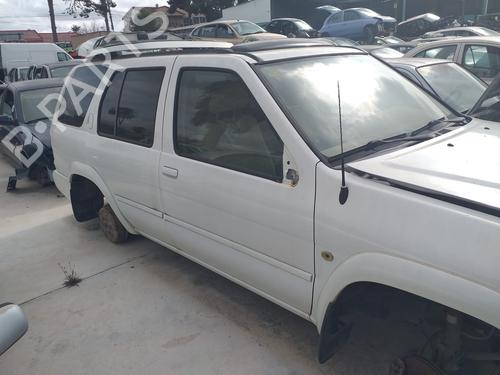 Right front window switch NISSAN PATHFINDER II (R50) 3.5 V6 4WD | BP9356423I26 