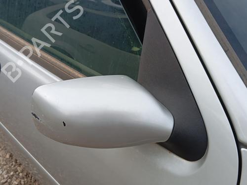 Right mirror FORD FIESTA Hatchback Van (JV_) TD 1.8 | BP22757258C27 