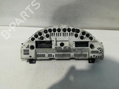 Instrument cluster MERCEDES-BENZ A-CLASS (W168) A 160 CDI (168.006) | BP9353764C47 