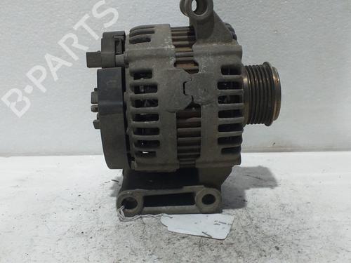 Alternator PEUGEOT BOXER Van | BP9351814M7