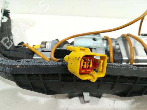 Electronic module FORD FOCUS II (DA_, HCP, DP)  | BP9347858M83 