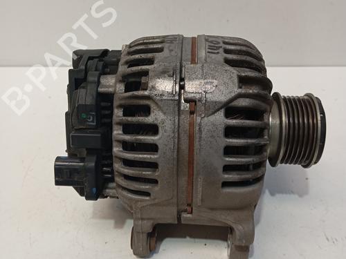Alternator SEAT ALTEA (5P1) | BP25721697M7