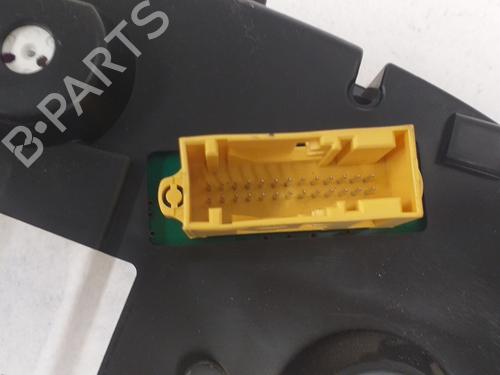 Instrument cluster PEUGEOT 308 I (4A_, 4C_)  | BP10517736C47 
