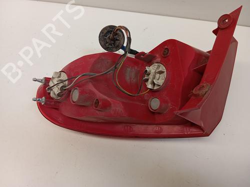 Left taillight CHEVROLET LACETTI (J200) | BP27235472C34