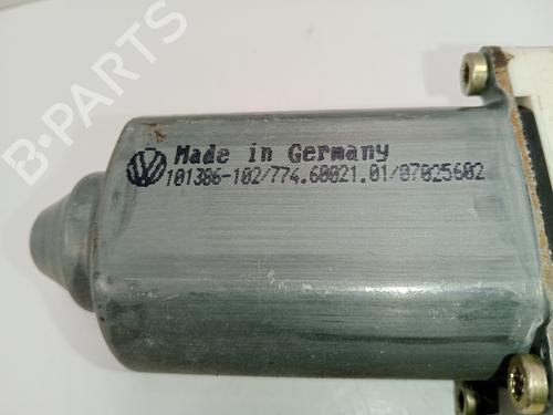 Right front window motor SEAT IBIZA III (6L1)  | BP17230198E20 