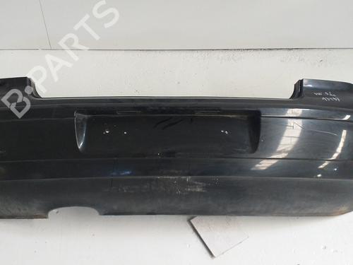 Used Rear bumper VW POLO (9N_, 9A_) 1.9 TDI (101 hp) 9358442