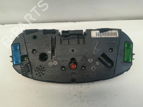 Instrument cluster SEAT LEON (1M1)  | BP9348163C47 
