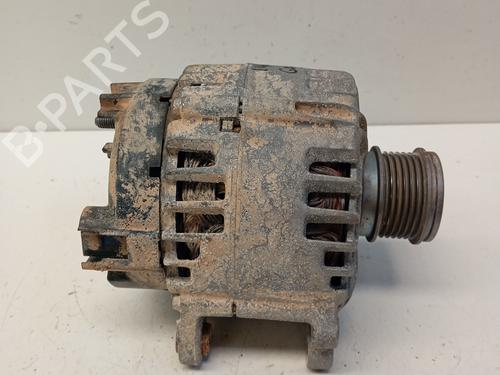 Alternator VW GOLF VII (5G1, BQ1, BE1, BE2) | BP25721703M7
