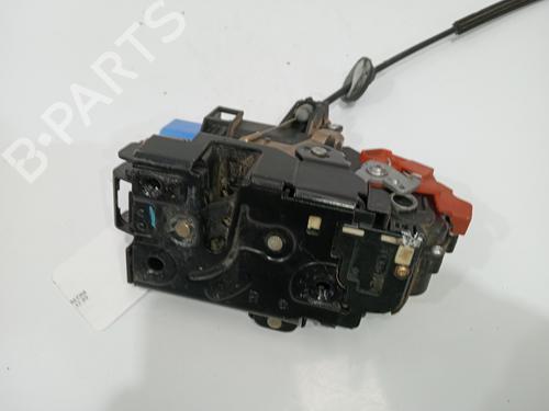 Front right lock SEAT ALTEA (5P1)  | BP17965227C97 